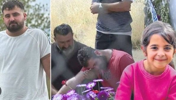 Narin’in Ağabeyinden Şok İddia - Resim: 5