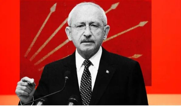 CHP'de Kırmızı Alarm Veridi - Resim: 3
