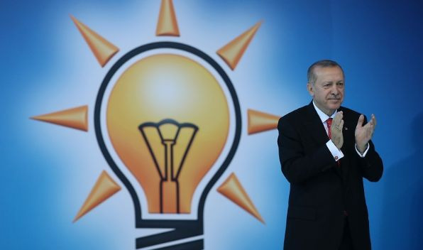 Siyaset Kulislerinin Hareketlendiren Gelişme - Resim: 3