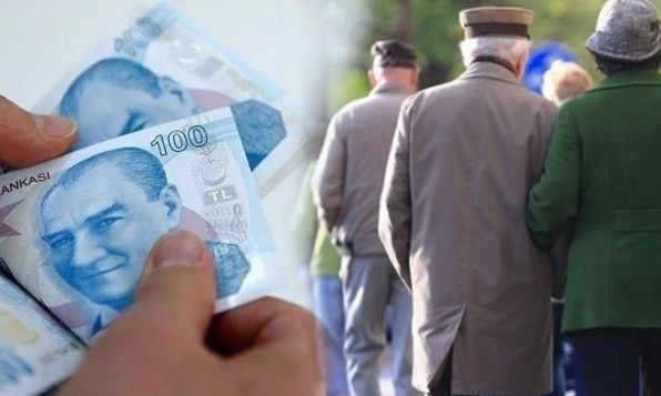Son Dakika Emekliye Seyyanen Zam ve Refah Payı müjdesi - Resim: 5