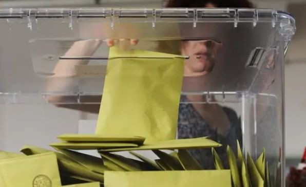 Partilerin Oy Oranları Yeniden Şekillendi - Resim: 3