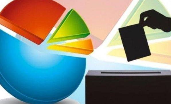 Seçim Anketi Sonuçlarında İlk Kez Bu Oldu - Resim: 5
