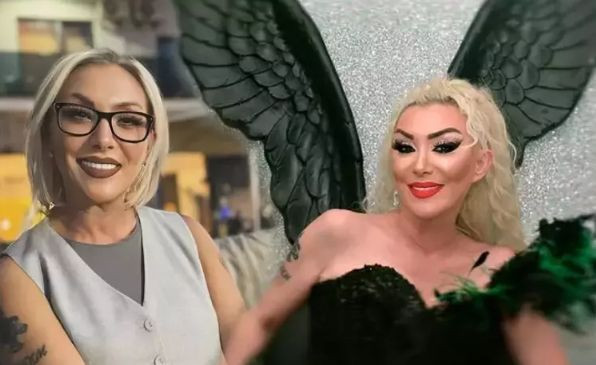 Sanatçı Güllü’nün ölümünde dikkat çeken ayrıntı! - Resim: 6