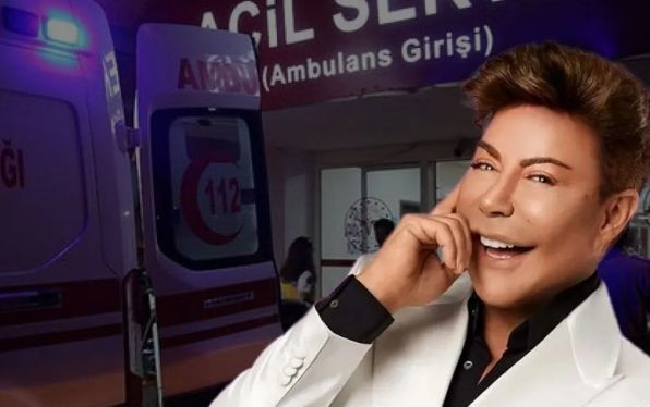 Fatih Ürek'in son sözleri yürekleri dağladı - Resim: 6