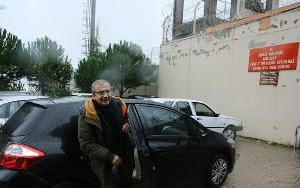 Sırrı Süreyya Önder’in Mal Varlığını Kızı Açıkladı - Resim: 6