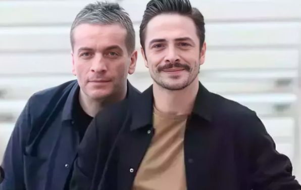 Murat Cemcir'in sağlık durumuyla ilgili yeni gelişme - Resim: 5