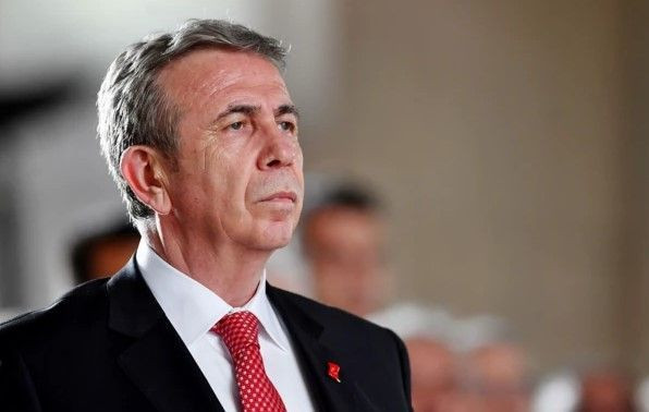 Selvi yazdı: Mansur Yavaş için yeni senaryolar - Resim: 4