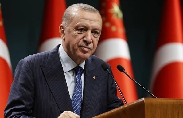 Cumhurbaşkanı Erdoğan'dan Flaş Talimat geldi - Resim: 6