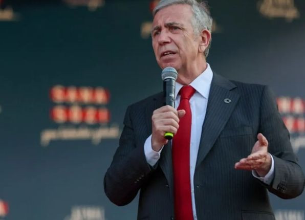 Mansur Yavaş'tan istifa iddialarına yanıt - Resim: 2