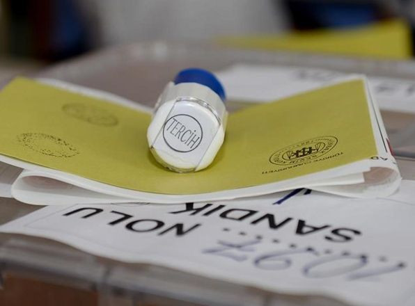 Asal Araştırma’dan CHP Anketi - Resim: 4