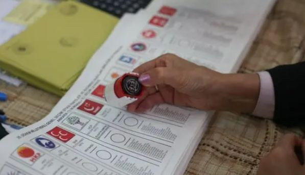 Son anket siyasi kulisleri sarstı: İşte oy oranları - Resim: 4