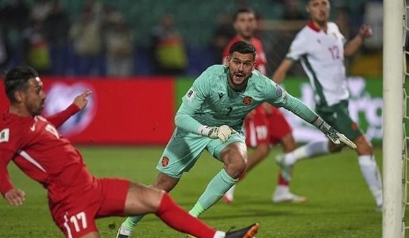 Türkiye Gürcistan karşılaşması ne zaman, saat kaçta, hangi kanalda? Muhtemel 11 kadrosu - Resim: 4