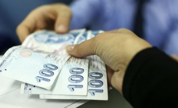 Emeklilere Çifte Ödeme Müjdesi - Resim: 2