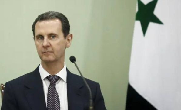 Eski Suriye Lideri Esed’in Zehirlendiği İddia Edildi - Resim: 3