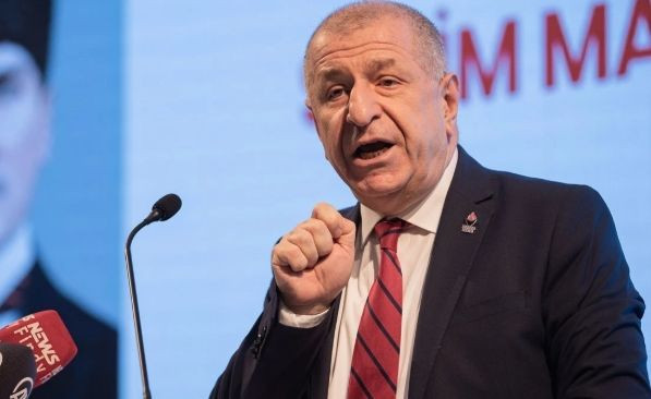 Seçim Stratejisinde Önemli Dönemeç - Resim: 6