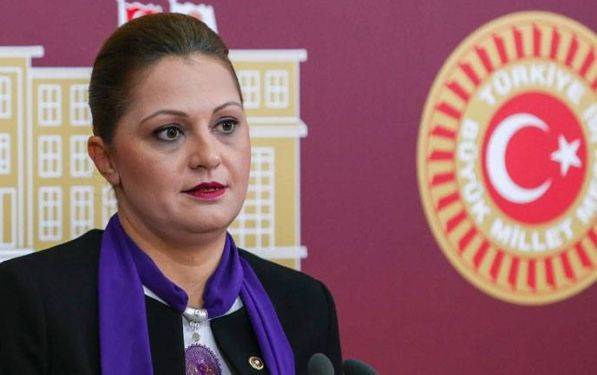 Burcu Köksal AK Parti’ye mi geçiyor? - Resim: 5