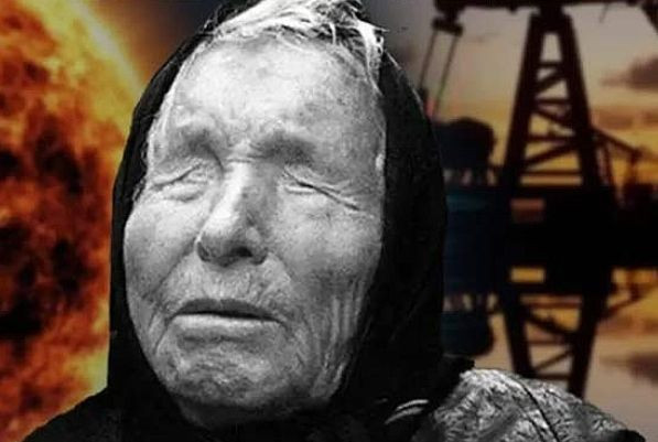 Baba Vanga'nın 2026 Kehanetleri Ortaya Çıktı - Resim: 4