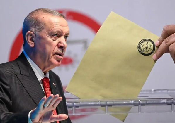 Son anket siyasi kulisleri sarstı: İşte oy oranları - Resim: 5