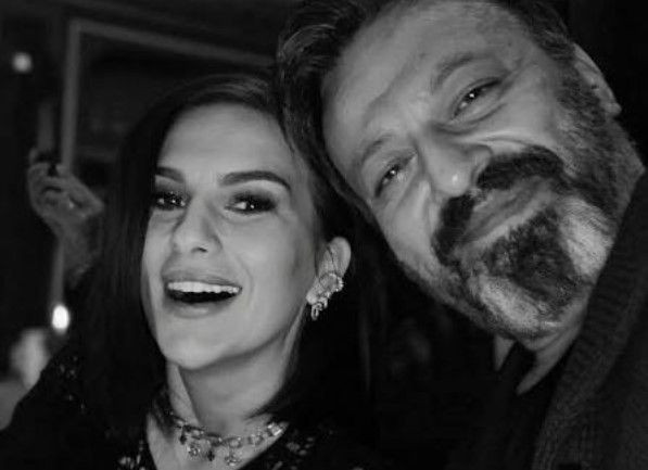 Serhat Kılıç’ın sevgilisi Özlem Esmergül kimdir, kaç yaşında, nereli? Özlem Esmergül ne iş yapıyor ? - Resim: 5