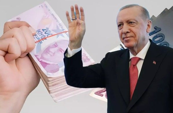 Zamlı Emekli Maaşı Ödeme Günleri Belli Oldu - Resim: 2