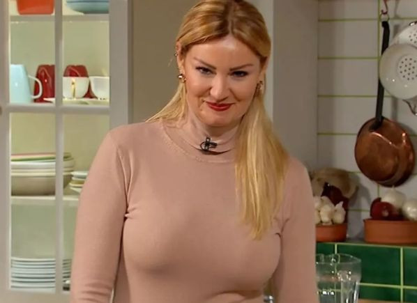 Pınar Altuğ hakkında korkutan iddia! - Resim: 4