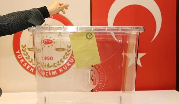Ankara'dan bomba kulis! Erken seçim mi geliyor - Resim: 3
