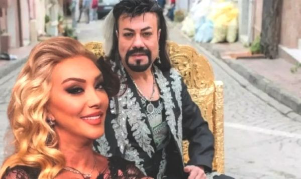 Kobra Murat’tan Güllü’nün Ölümüne Şok İddia - Resim: 4