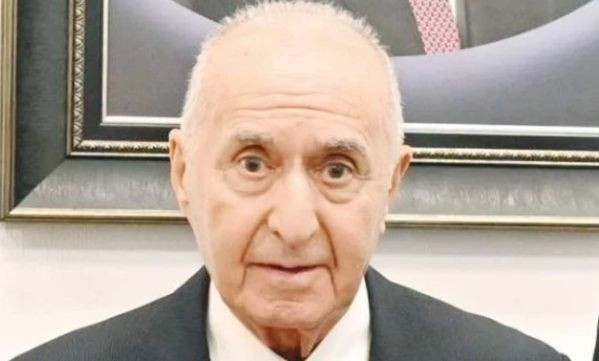 Eski CHP Genel Başkanı Hikmet Çetin hastaneye kaldırıldı - Resim: 2