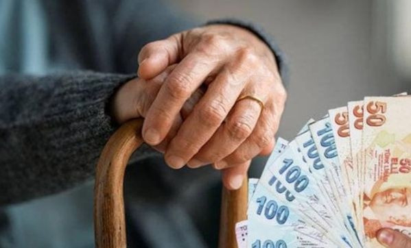 Emeklilere Kritik Uyarı Yapıldı - Resim: 4