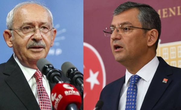 Kılıçdaroğlu'nun ofisinde hareketli saatler yaşanıyor - Resim: 6