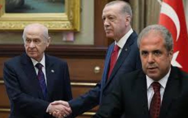 Şamil Tayyar'dan flaş İmralı açıklaması! - Resim: 7