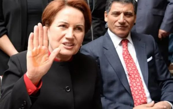Meral Akşener geri dönüyor - Resim: 3