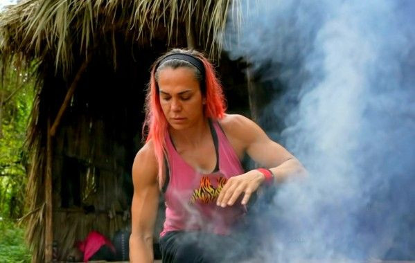 Nagihan Karadere Survivor Kazançlarını Açıkladı - Resim: 3