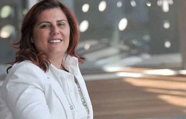 Özlem Çerçioğlu’dan dikkat çeken CHP hamlesi - Resim: 1