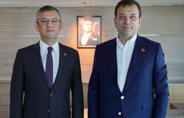 CHP'nin yeni Cumhurbaşkanı adayını açıkladı - Resim: 5