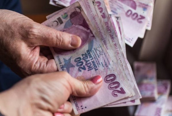 Emeklilere Çifte Ödeme Müjdesi - Resim: 5