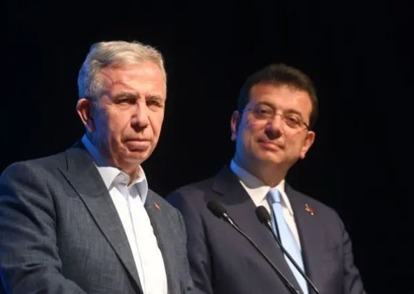 Ankara Kulisleri CHP Adayıyla Çalkalanıyor - Resim: 4