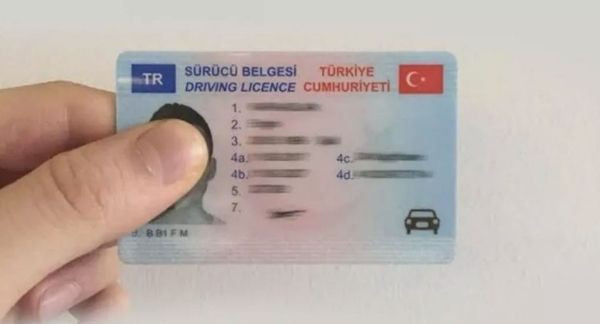 Bu ehliyetlerin tamamı iptal edilecek - Resim: 3