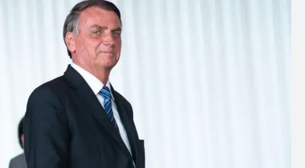 Bolsonaro'ya kanser teşhisi kondu - Resim: 7
