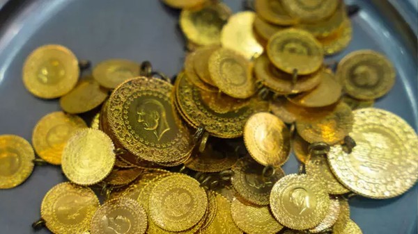 Altında hafta yükseliş beklentisi ile başlıyor