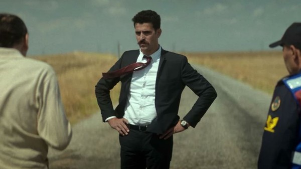 "Kravat" kısa filmi, 8. Uluslararası Nepal Film Festivali'nde yarışmaya katılıyor
