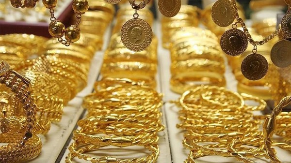 Karar Resmi Gazete'de yayımlandı: Banka üzerinden alınan altına ek vergi
