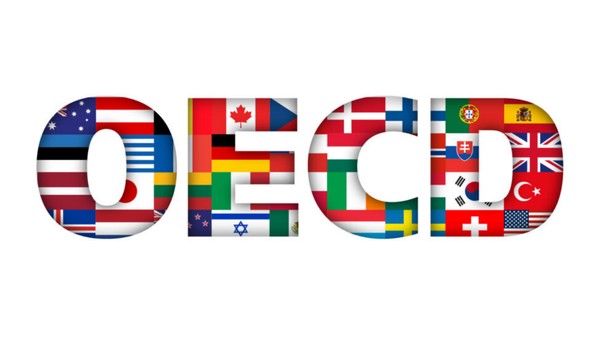 OECD'den küresel borç uyarısı: Piyasalar zorlu bir dönemden geçiyor