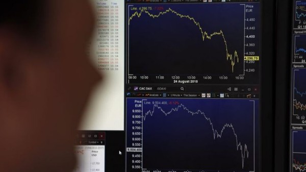 Türkiye'nin risk primi, bir yılın zirvesine yükseldi