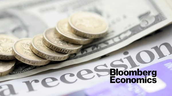 Bloomberg Economics: TCMB’nin faiz indirimleri yavaşlayacak, enflasyon tahmini artacak