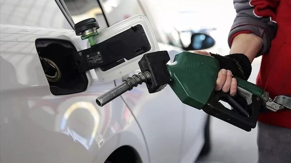 Araç sahipleri dikkat! Benzin ve motorine zam yolda