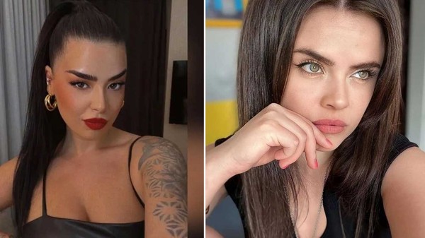 Oyuncu Sevil Akdağ, arkadaşı Elif Kırav’ı öldürdü