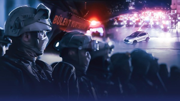 19 Nisan'da Ankara'da hangi önemli gelişmeler yaşandı?