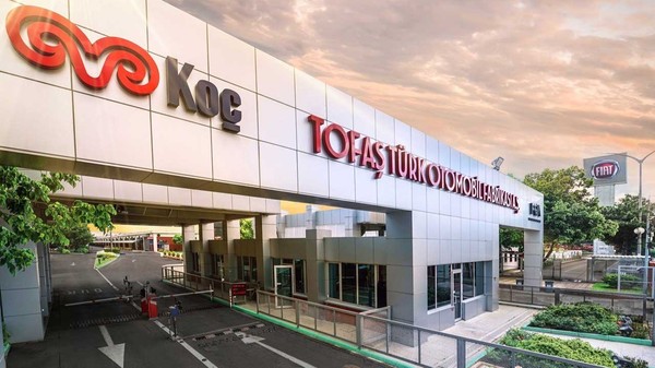Rekabet Kurulu Tofaş'ın devralma kararını onayladı, TOASO hissesi 2 günde fırladı