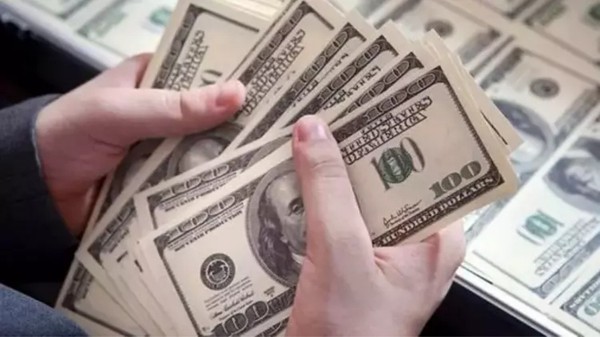 Kurda hareketlilik sürüyor! Ankara'da Dolar ve Euro'da yeni rakamlar